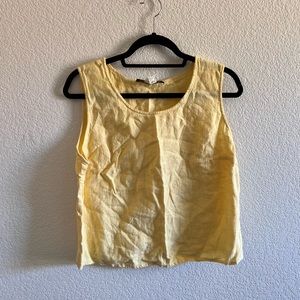 Harve Bernard simple top